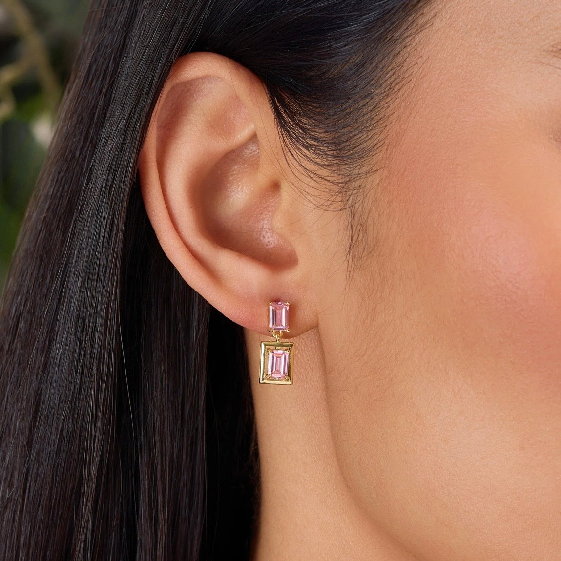 Margot Earrings