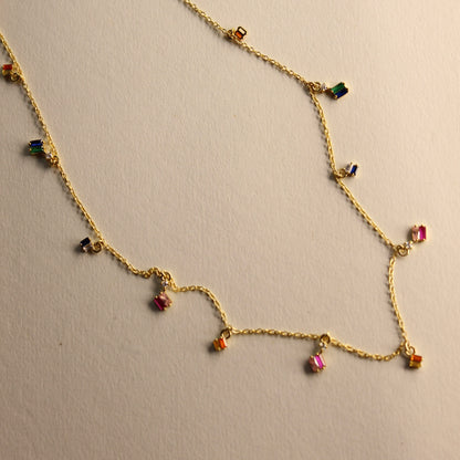 Confetti Crush Necklace