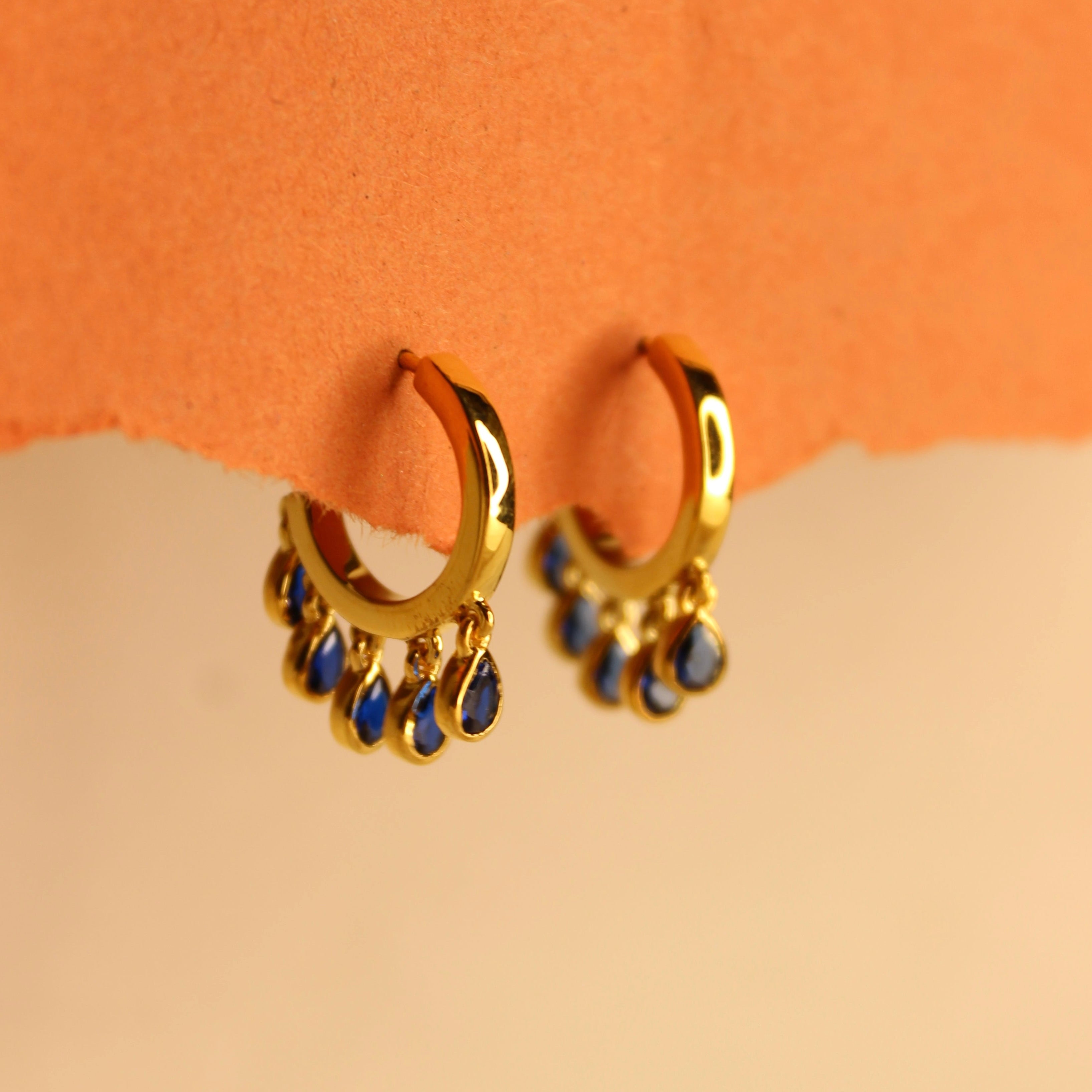 Petal Parade Huggies