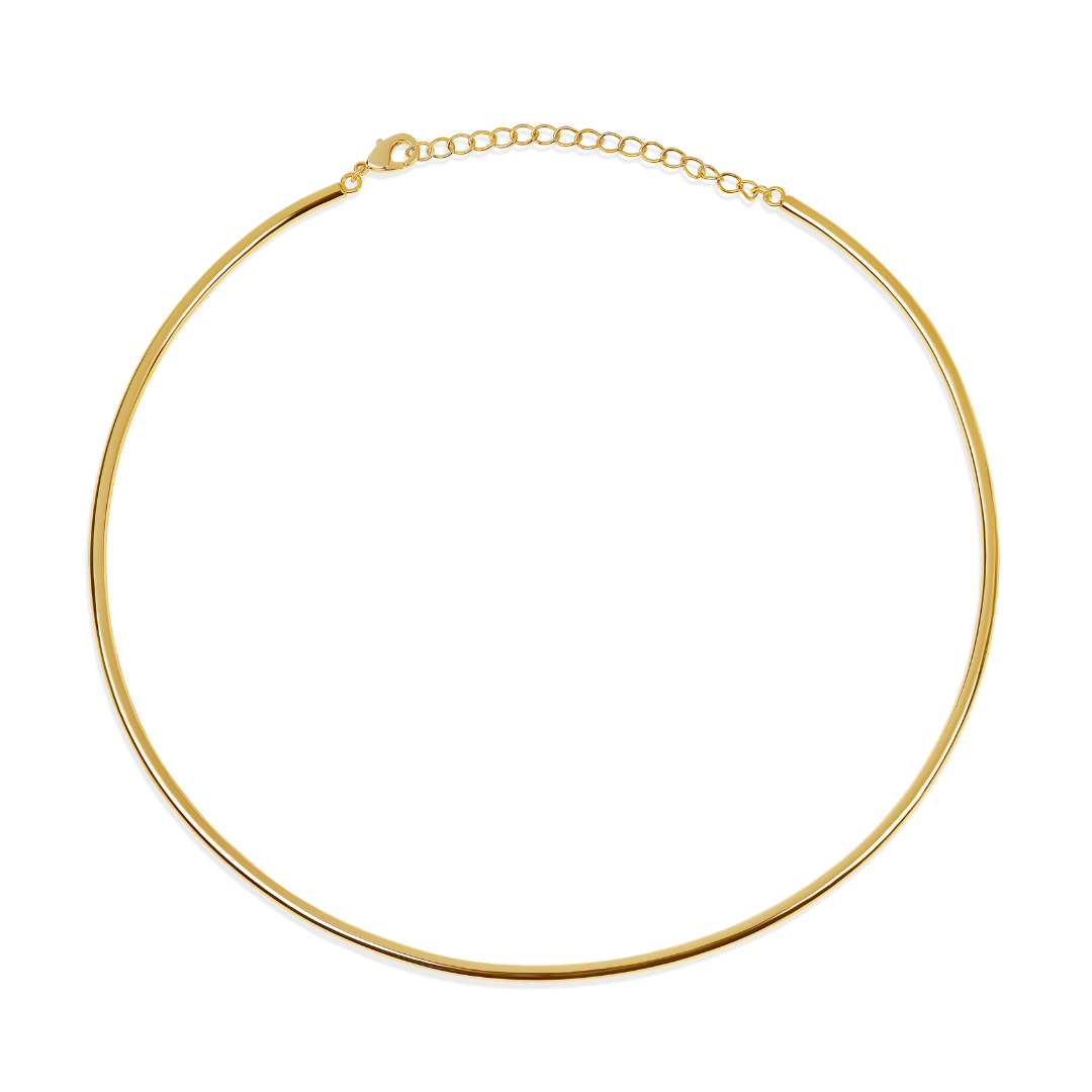 Hard choker