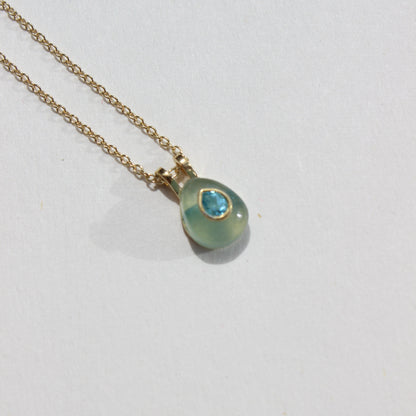 Serene Drop