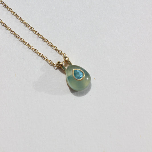 Serene Drop