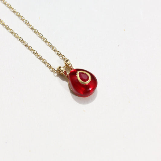 Cherry kiss