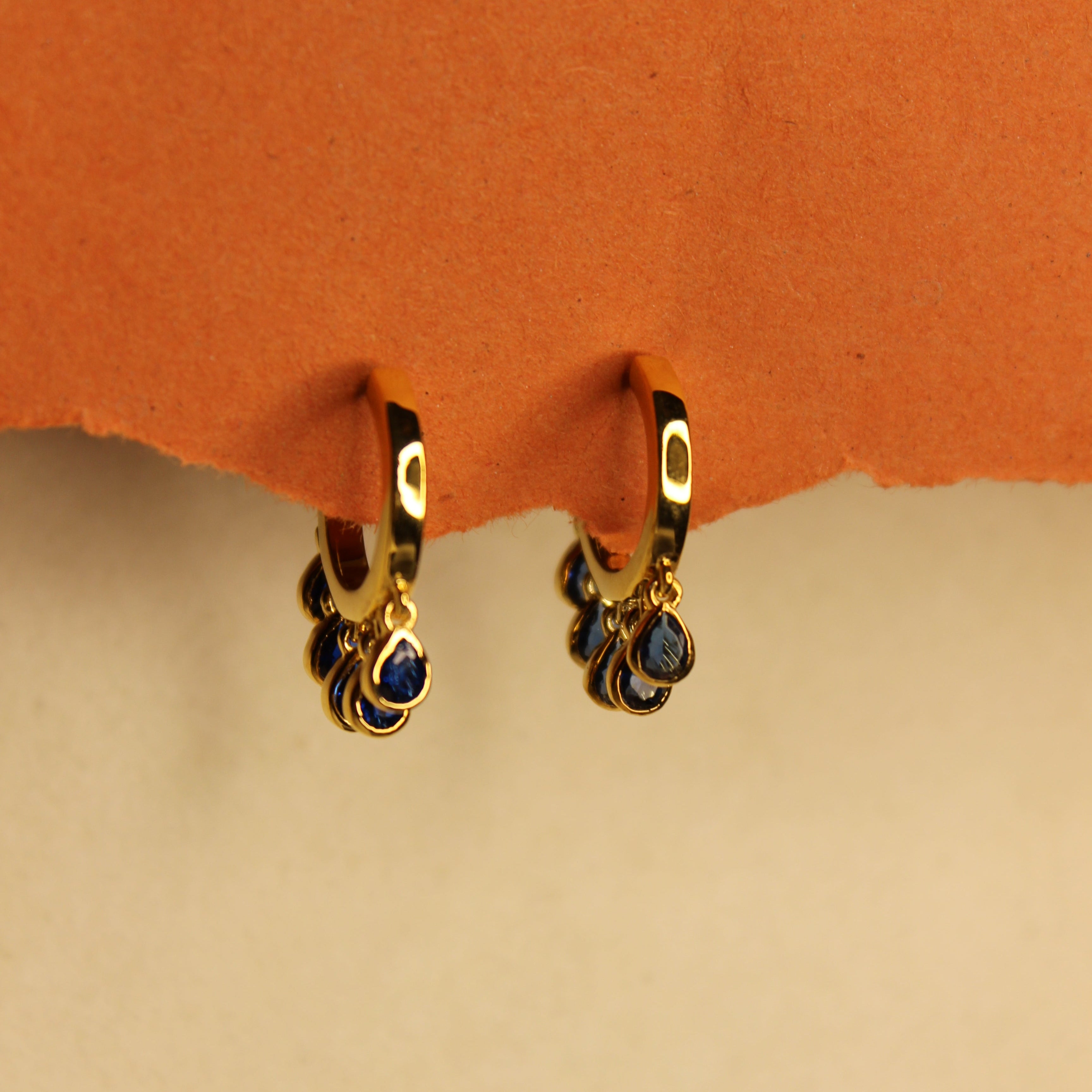 Petal Parade Huggies