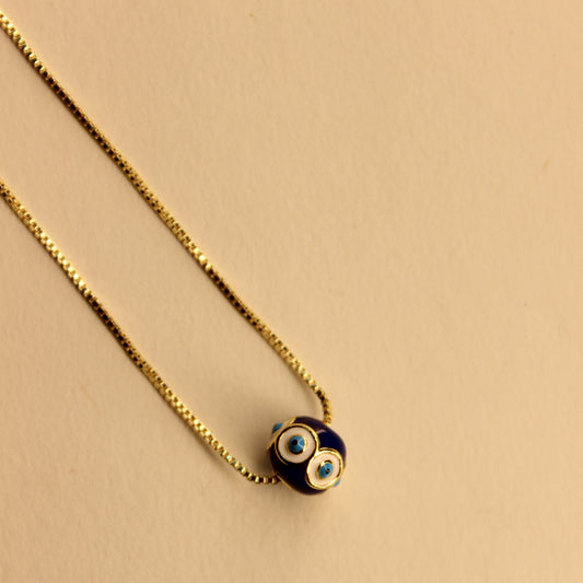 Azura Necklace
