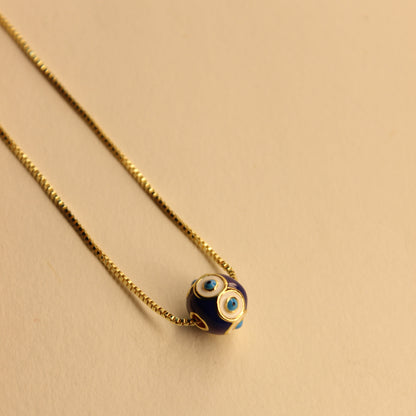 Azura Necklace