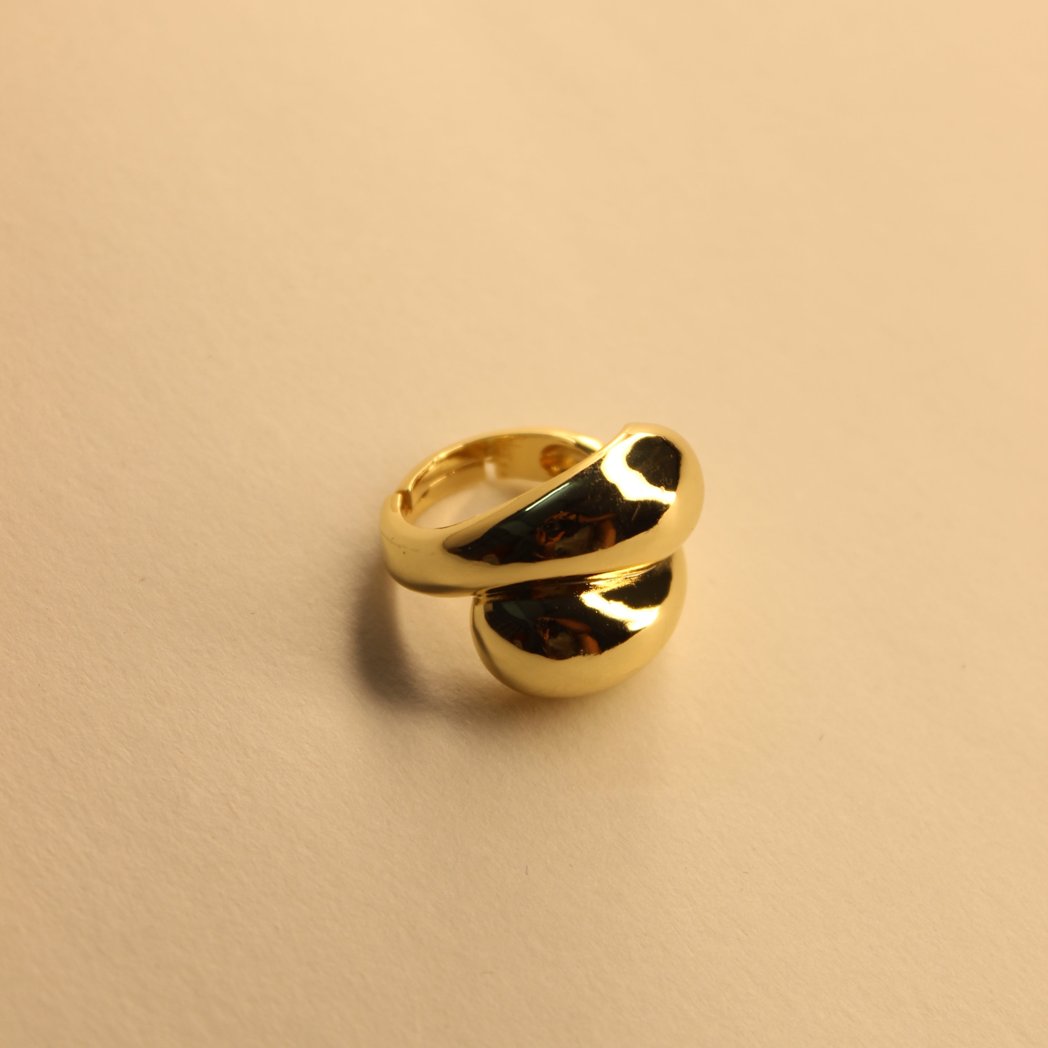 Sarella Ring