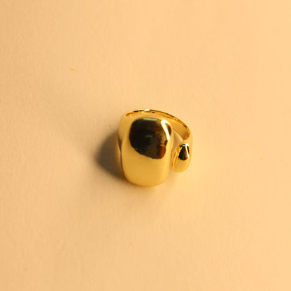 Aren Ring