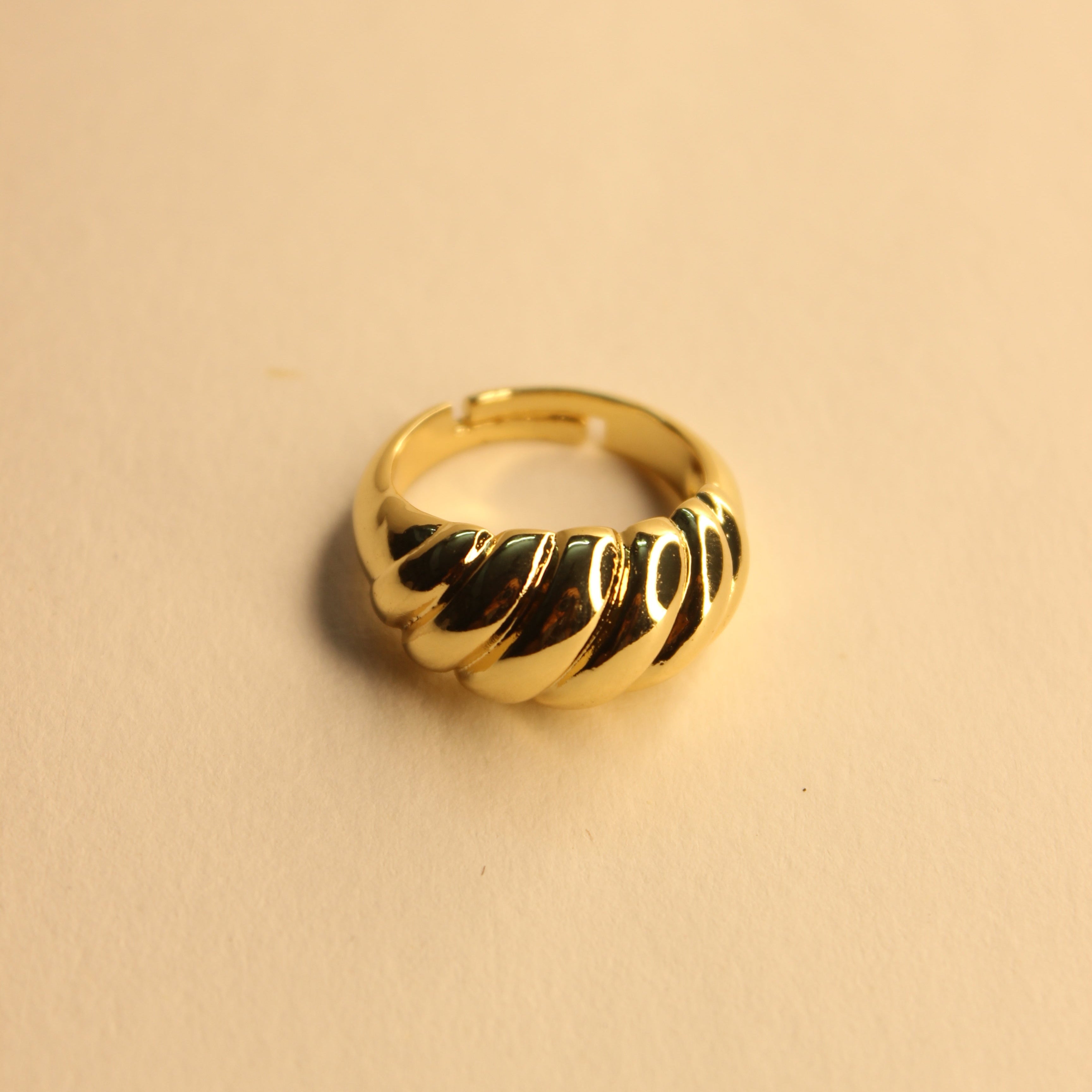 Solvyn Ring