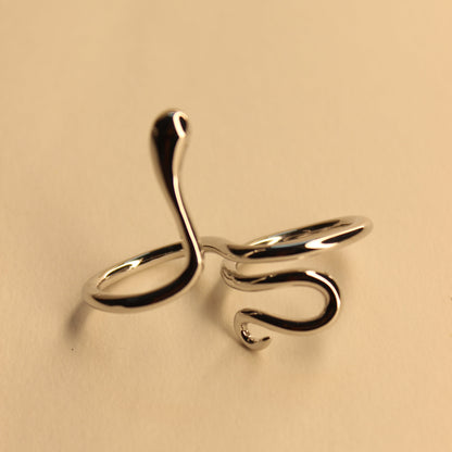Nalaya Ring