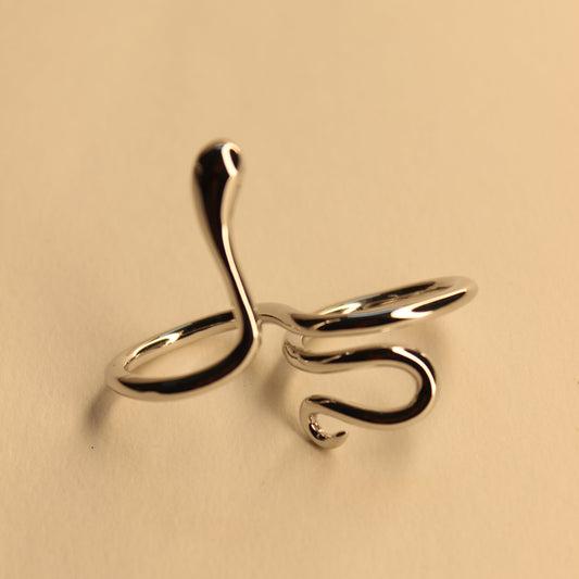 Nalaya Ring