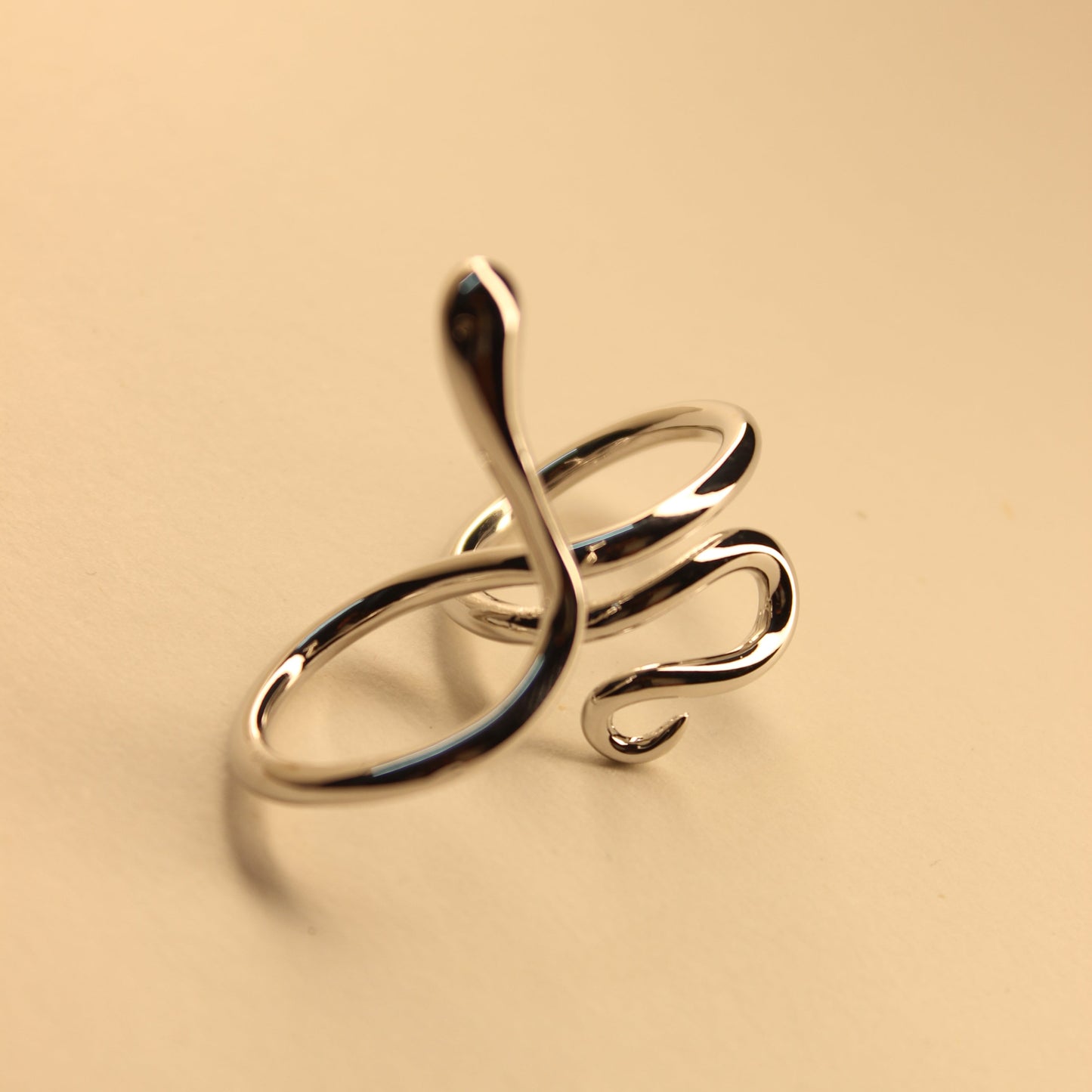 Nalaya Ring