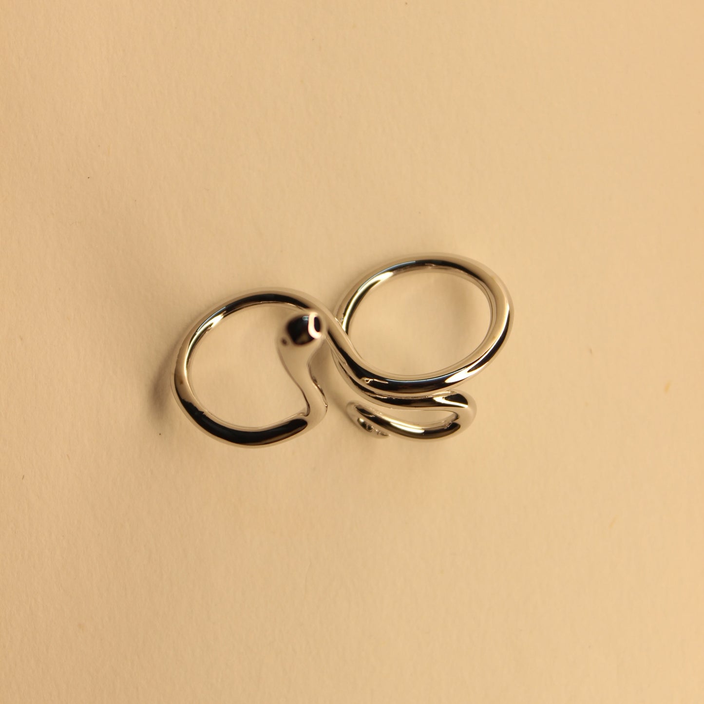 Nalaya Ring