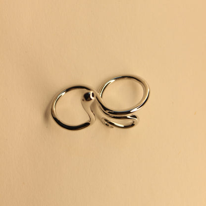 Nalaya Ring