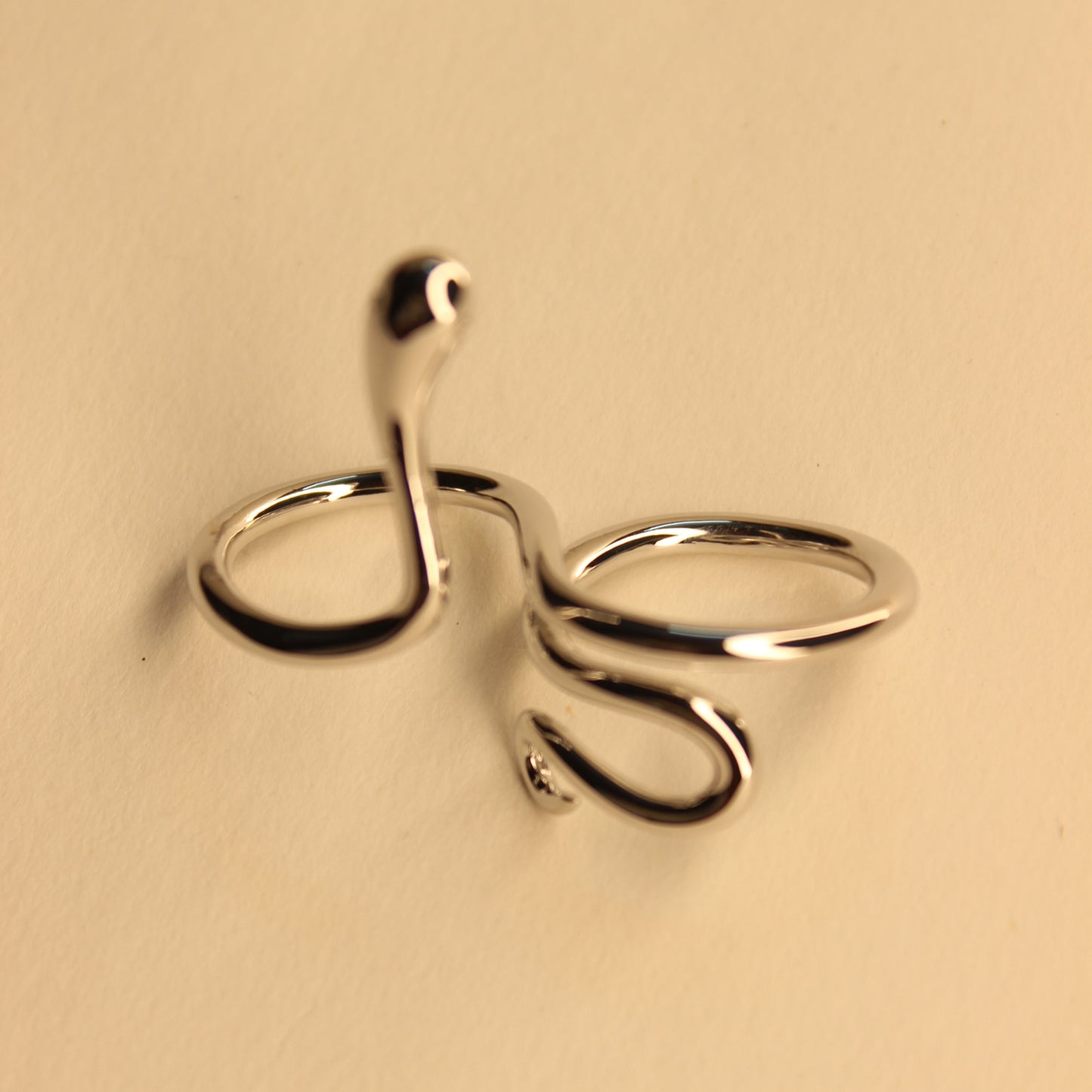 Nalaya Ring