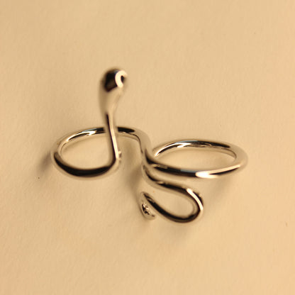 Nalaya Ring