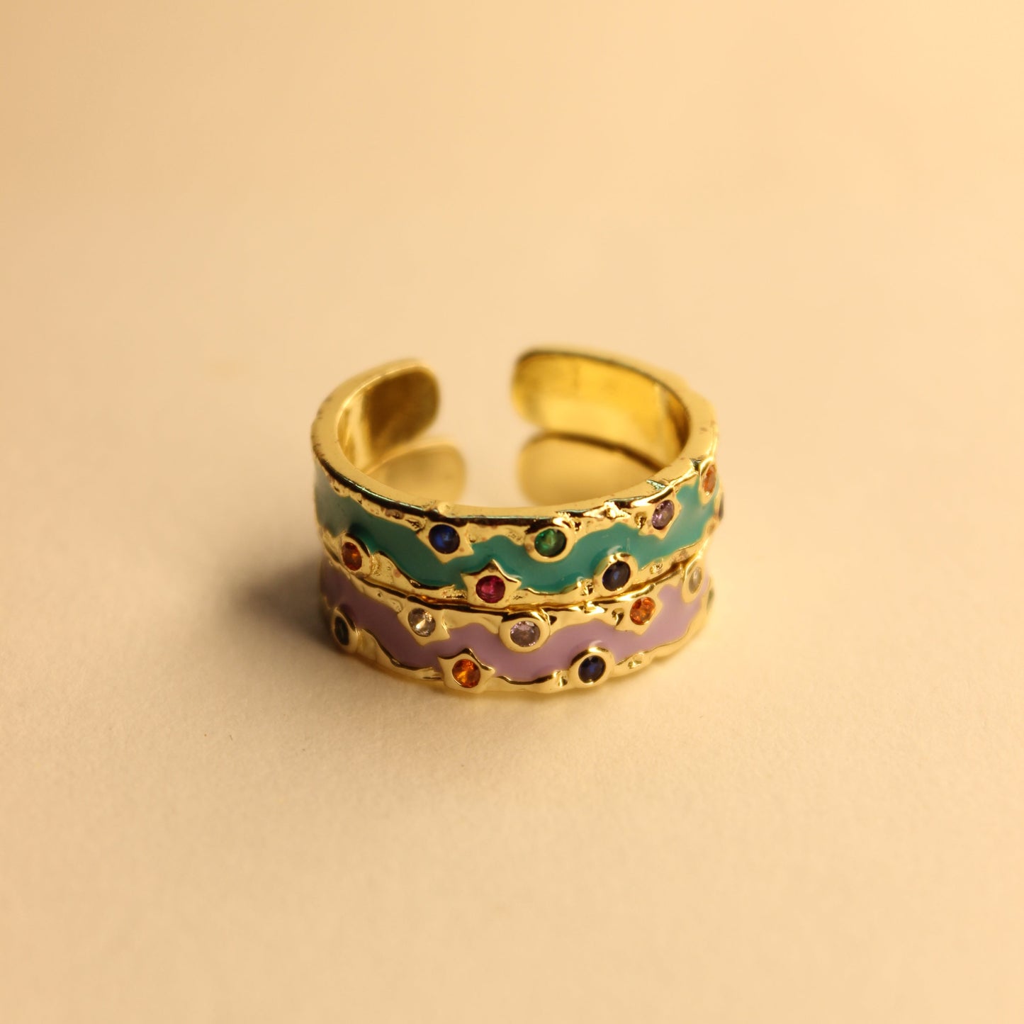 Vayla Ring