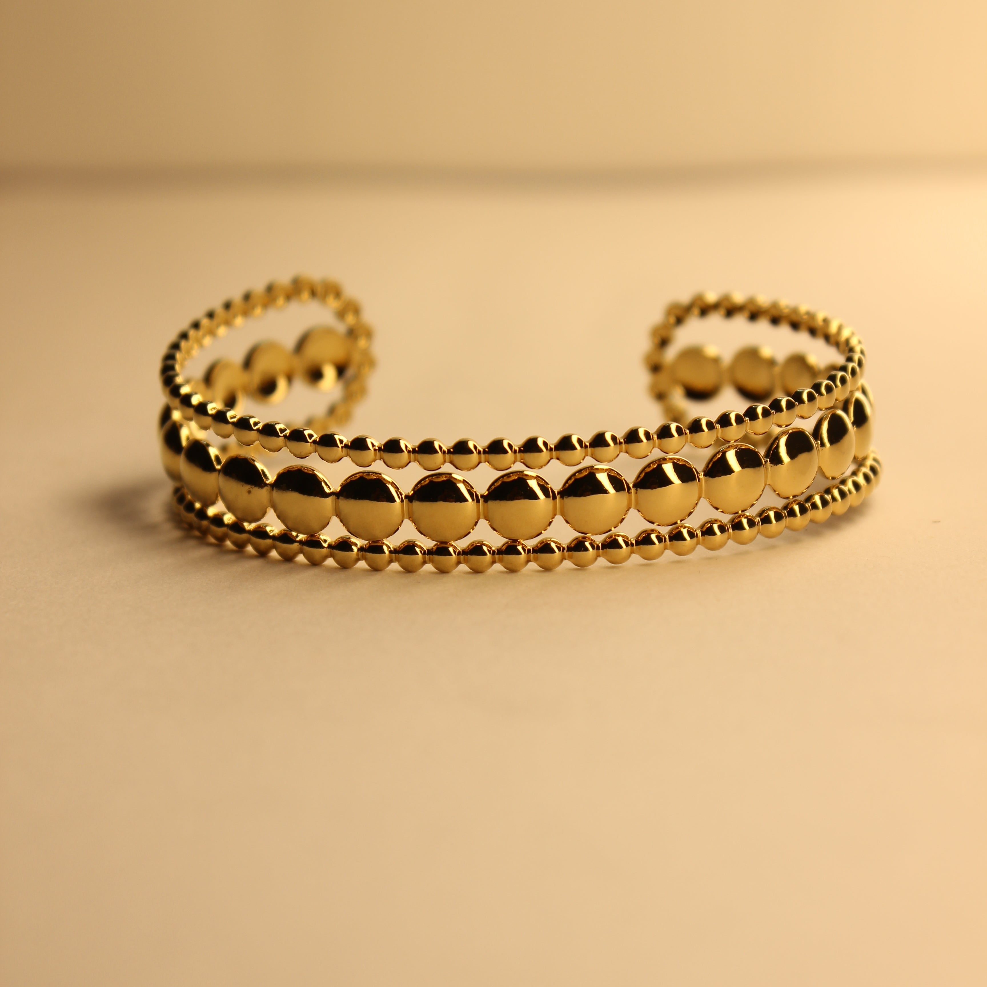Calina Cuff Bracelet