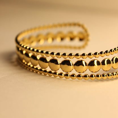 Calina Cuff Bracelet