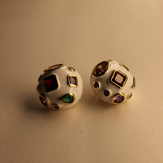 Cassie Studs