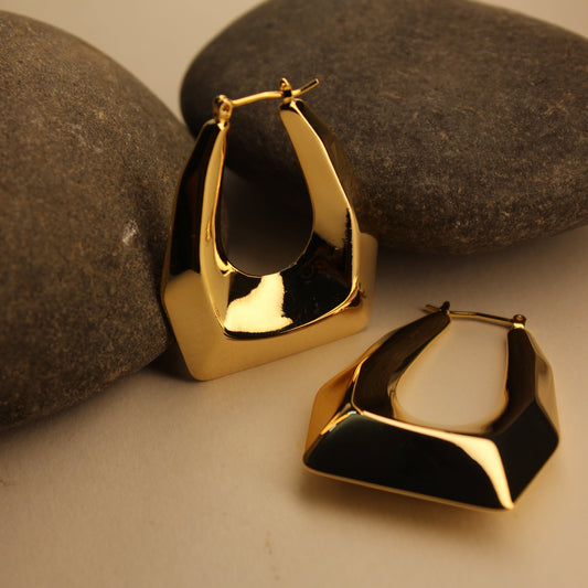 Zade Earrings
