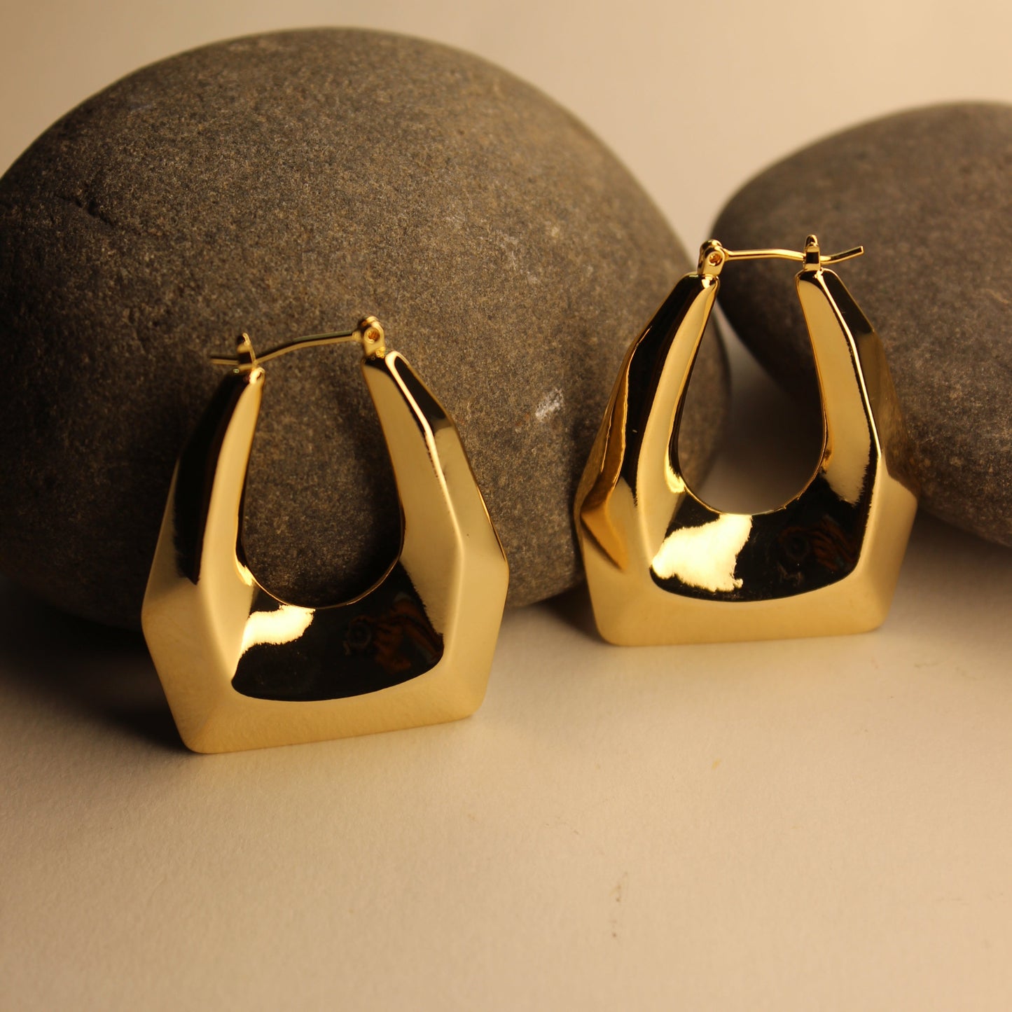 Zade Earrings