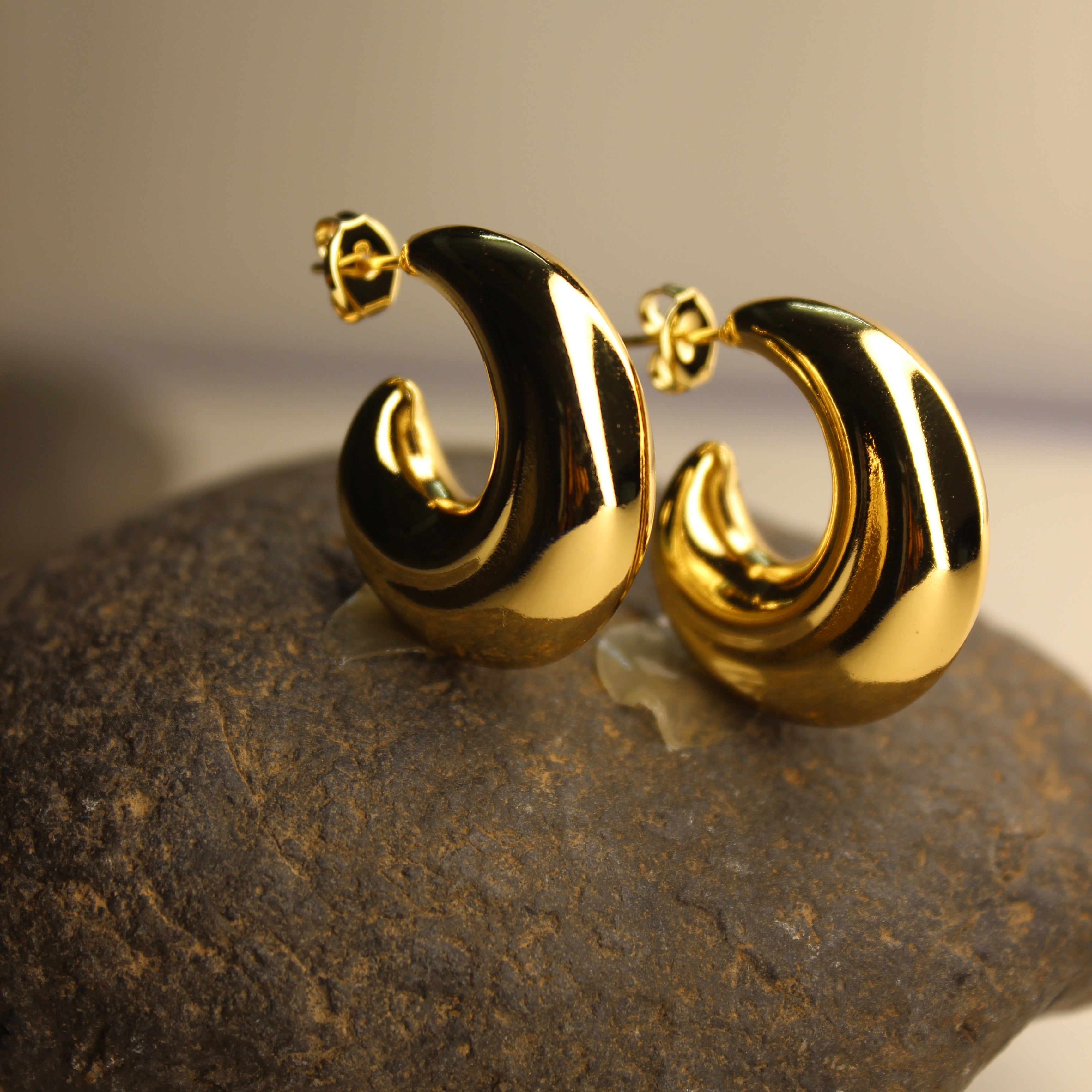 Alira Earrings