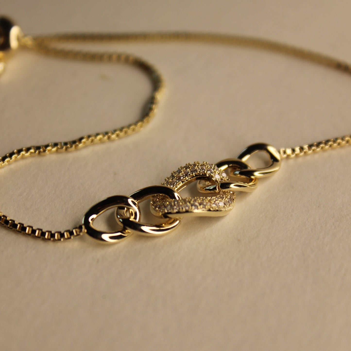 Chloe Bracelet