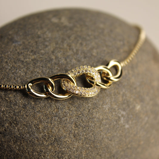 Chloe Bracelet
