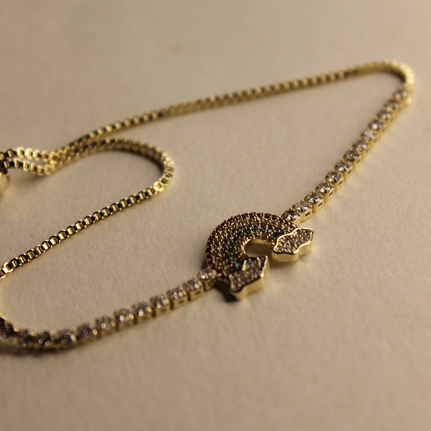 Indri Bracelet