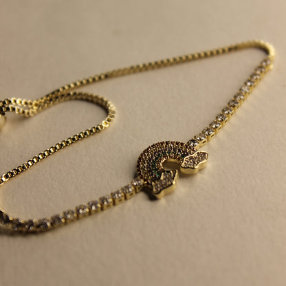 Indri Bracelet