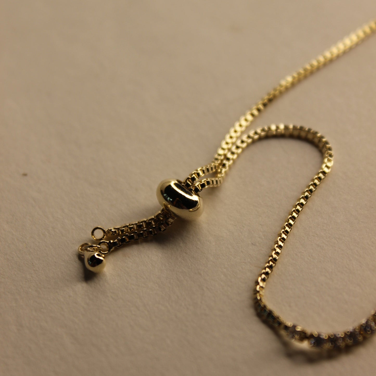 Indri Bracelet
