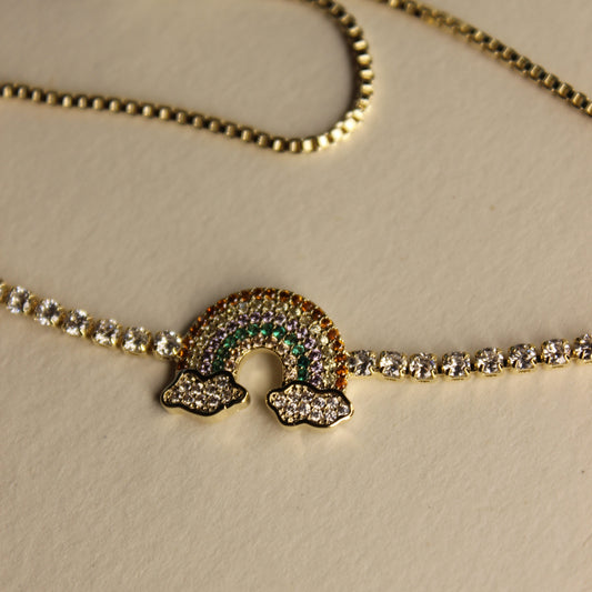 Indri Bracelet
