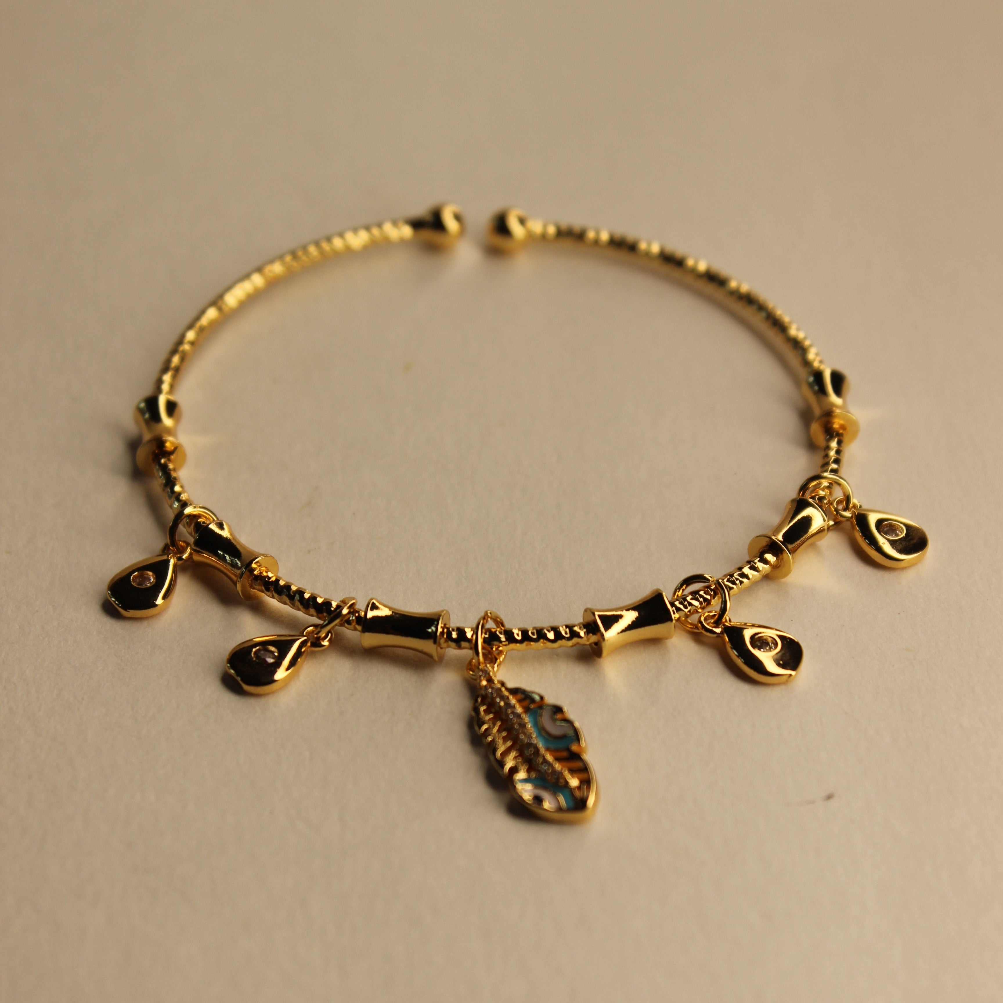 Amara Bracelet