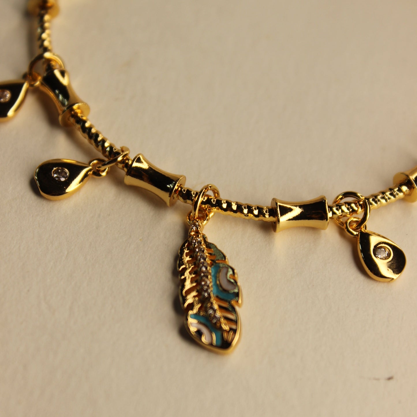Amara Bracelet