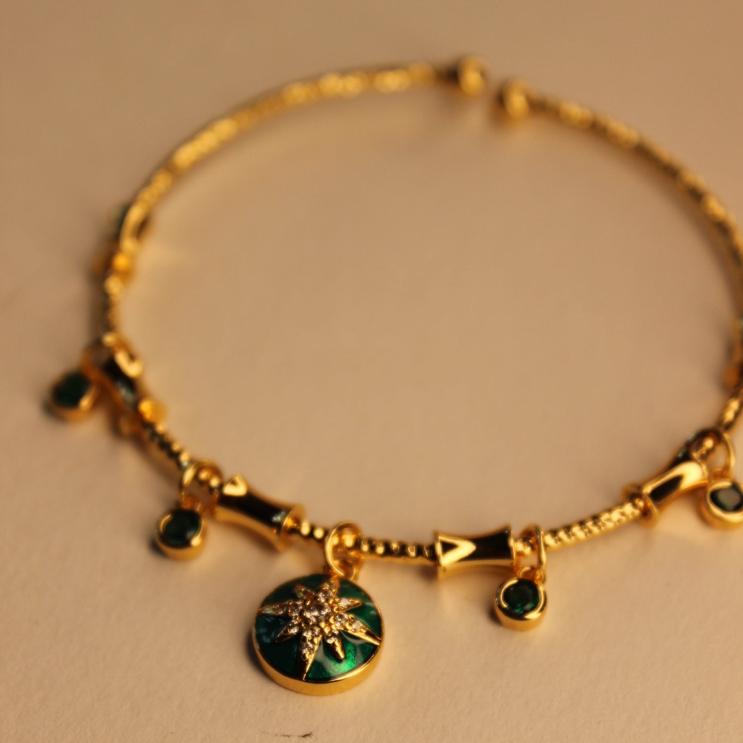 Nova Bracelet