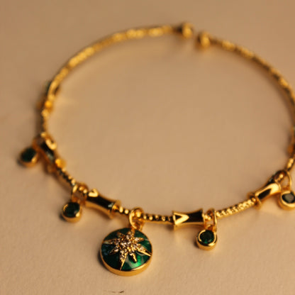 Nova Bracelet