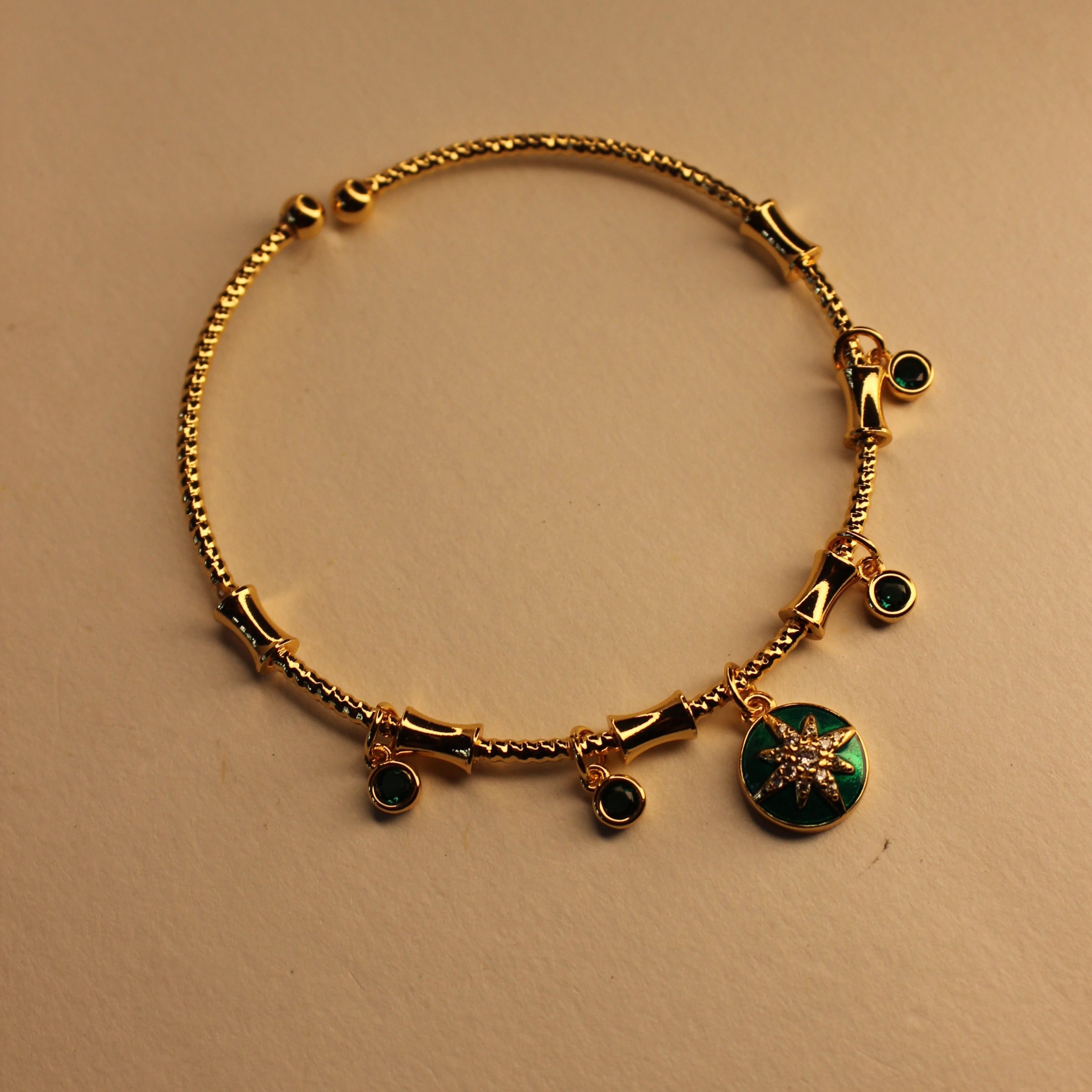 Nova Bracelet