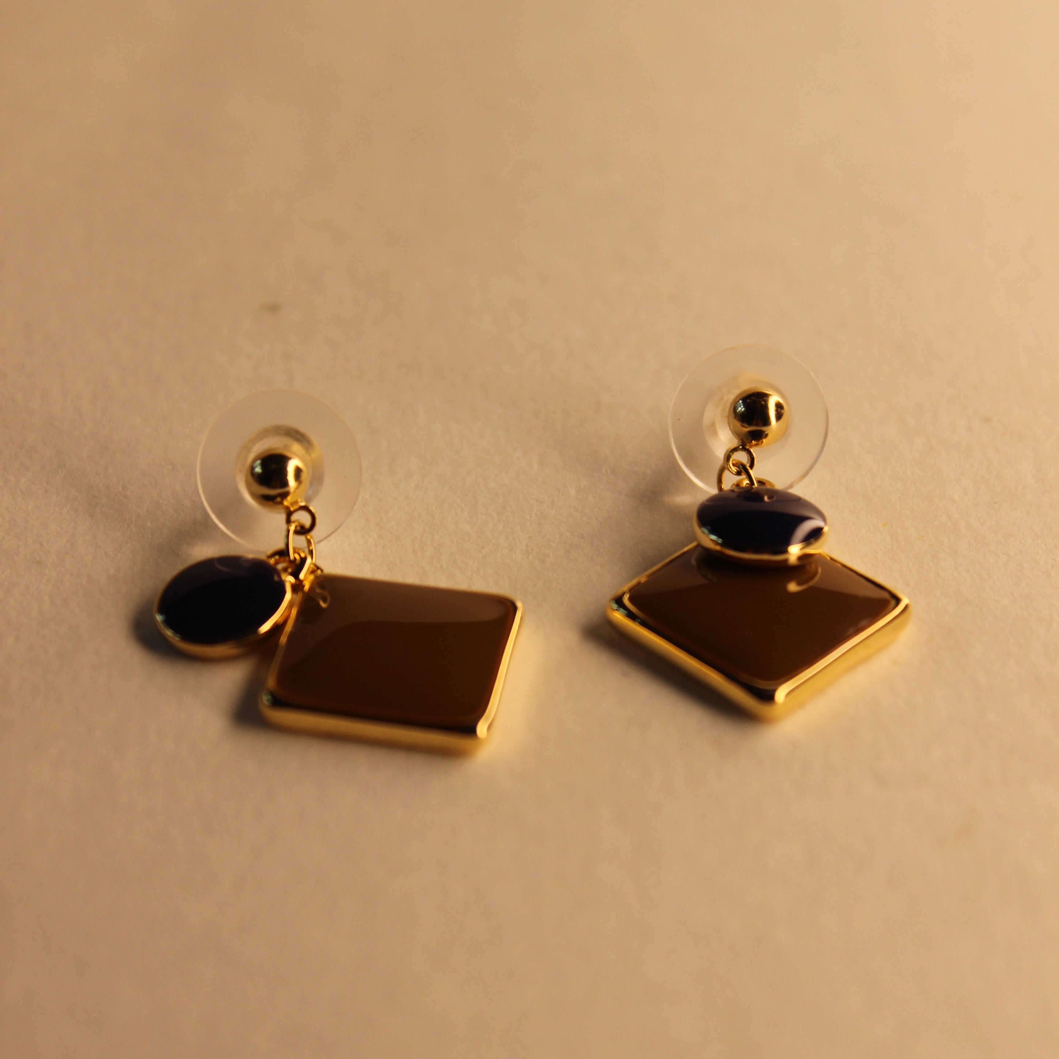 Noor Earrings