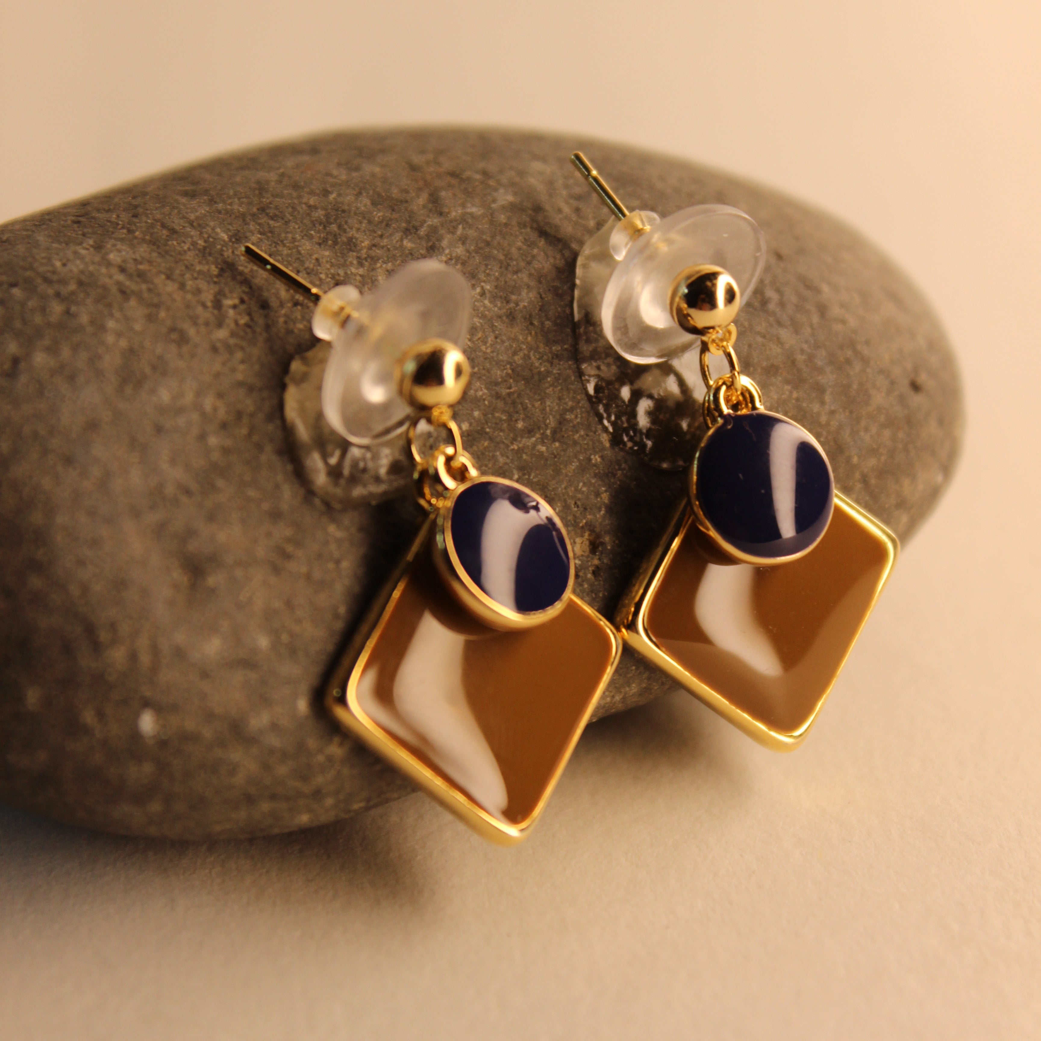 Noor Earrings