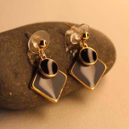 Noor Earrings