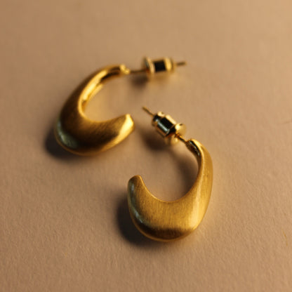 Ayala Earrings