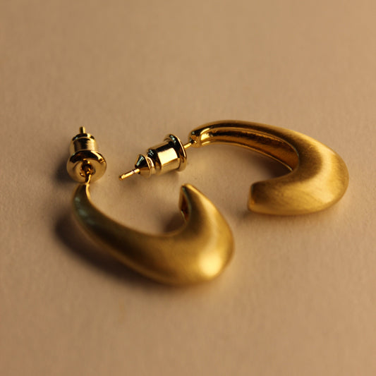Ayala Earrings