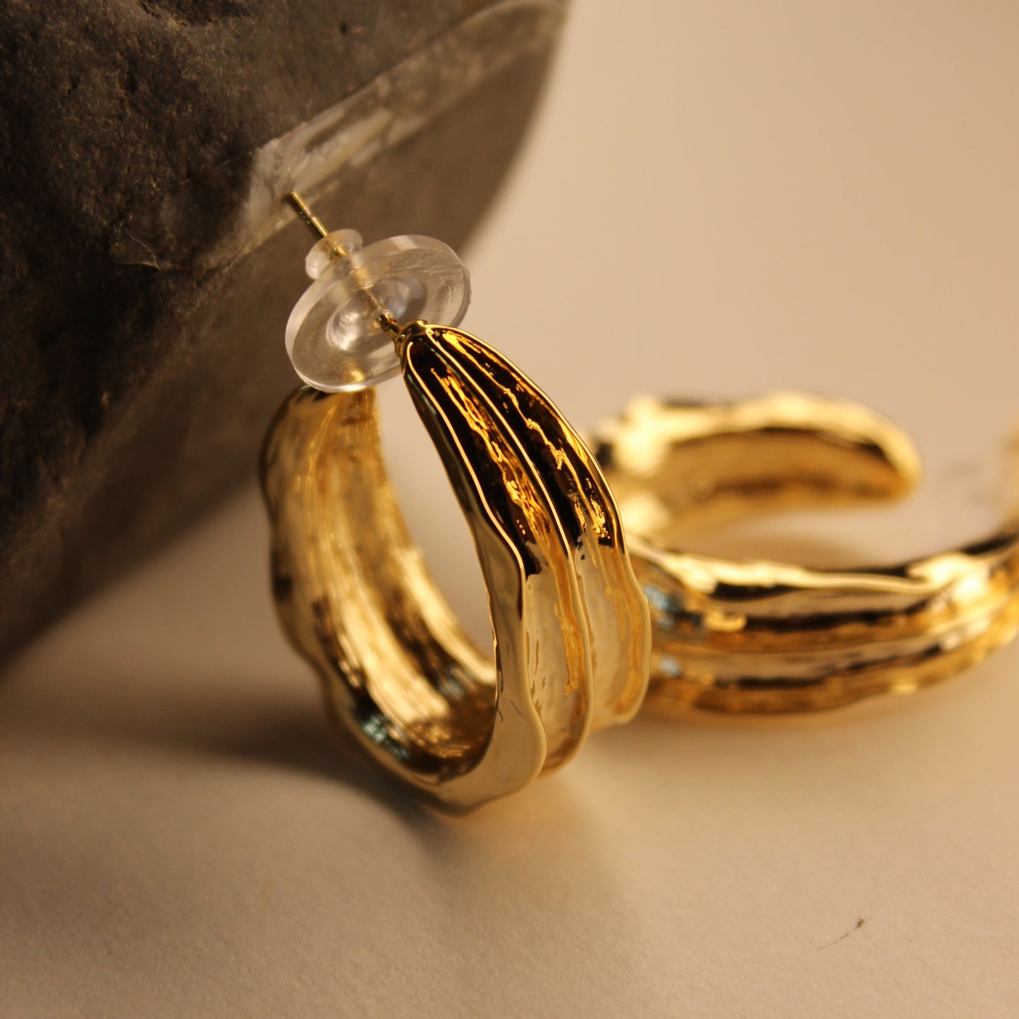 Nora Earrings