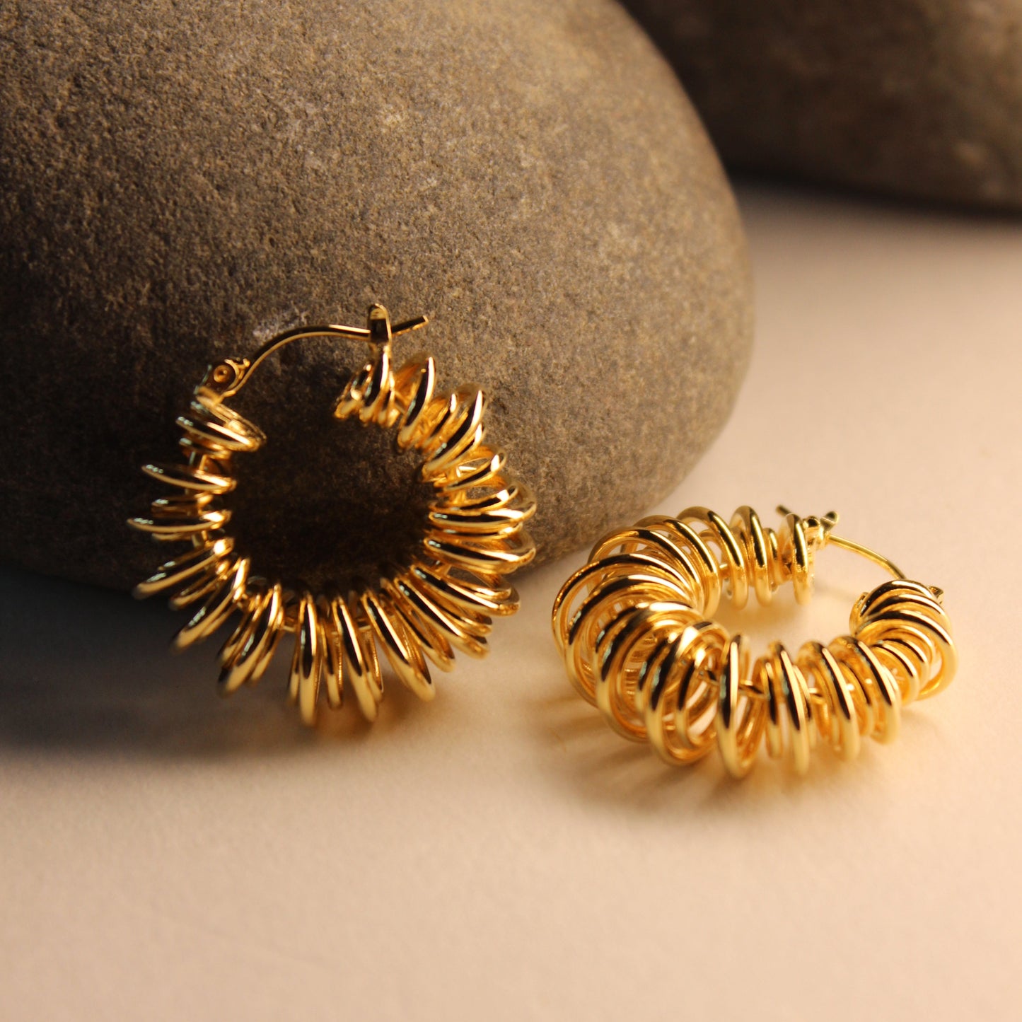 Leila Earrings