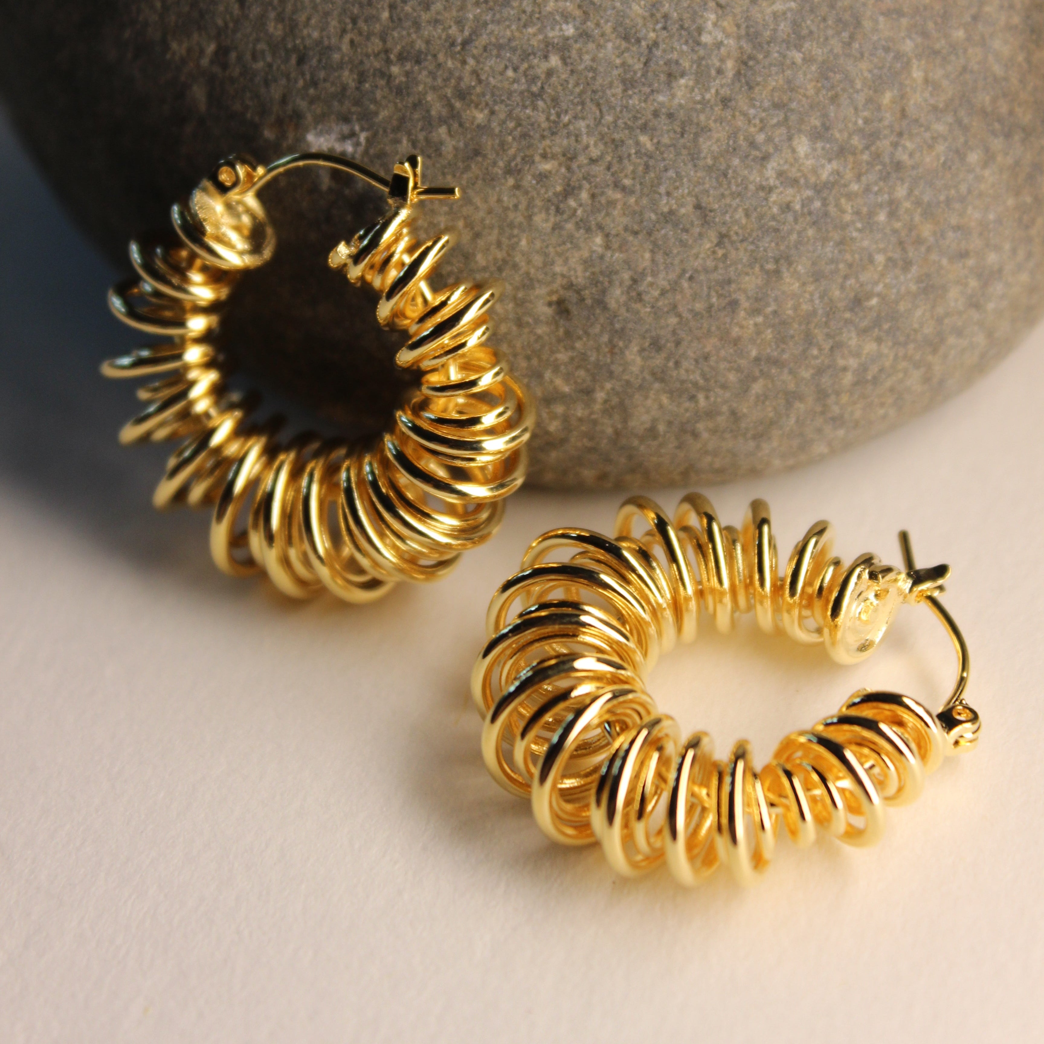 Leila Earrings