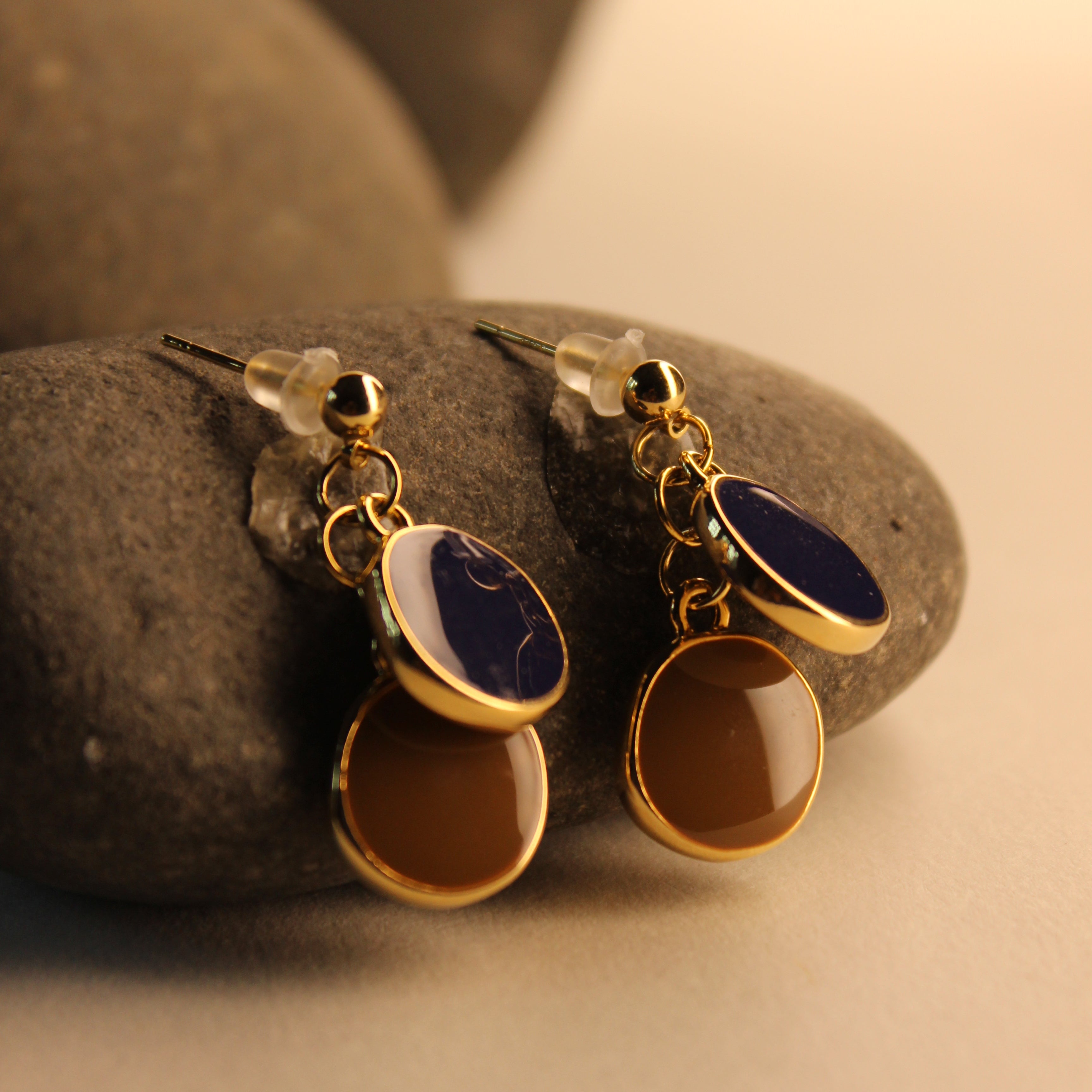Selene Earrings