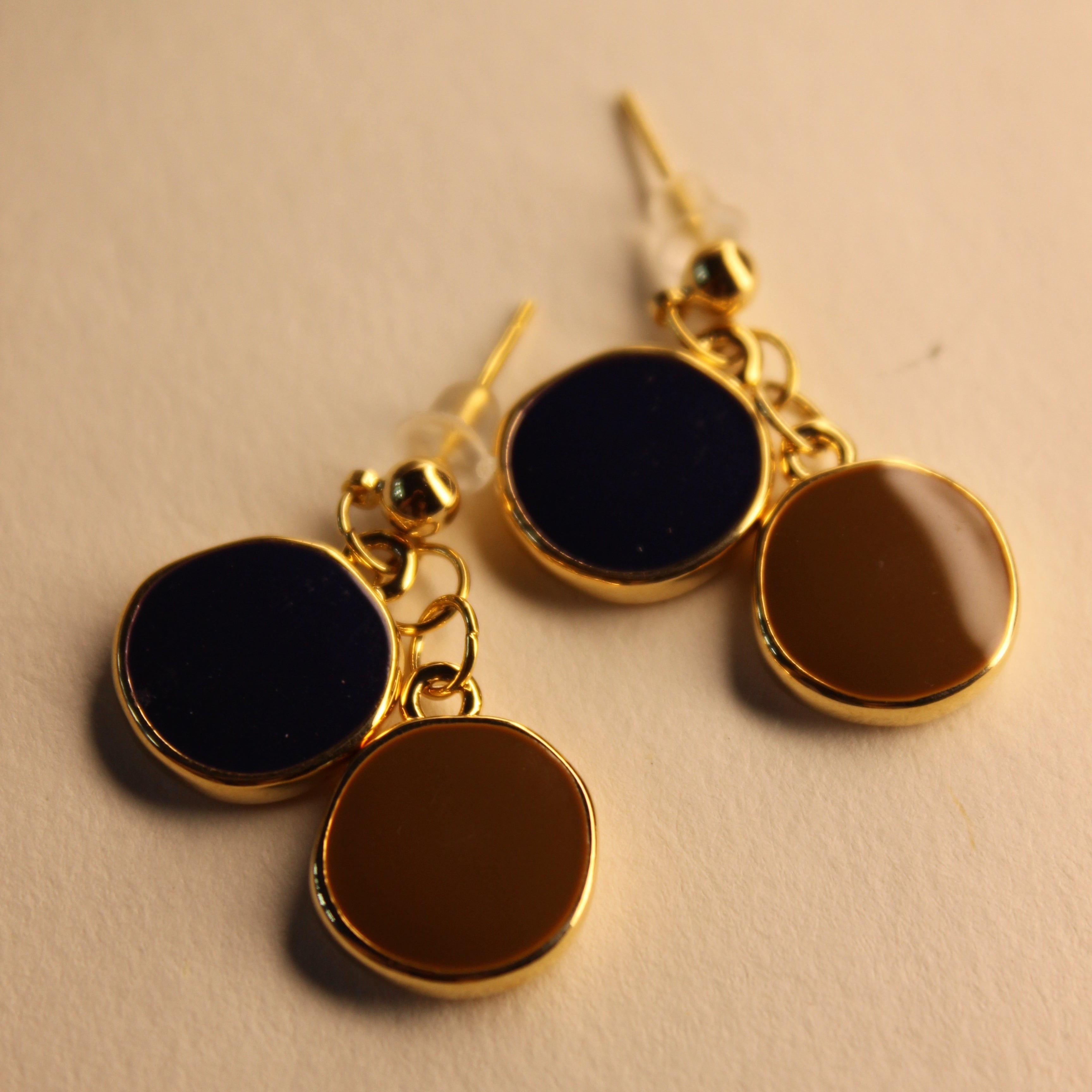 Selene Earrings