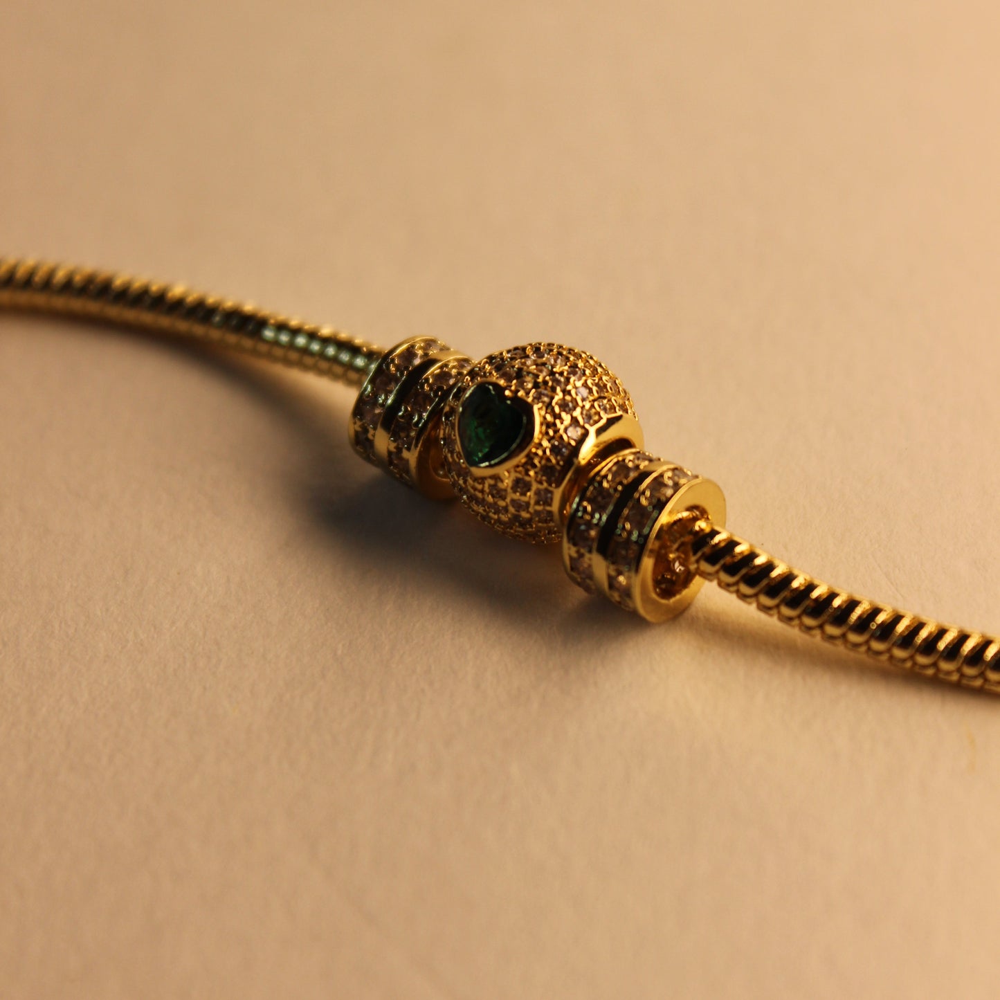 Emerra Bracelet