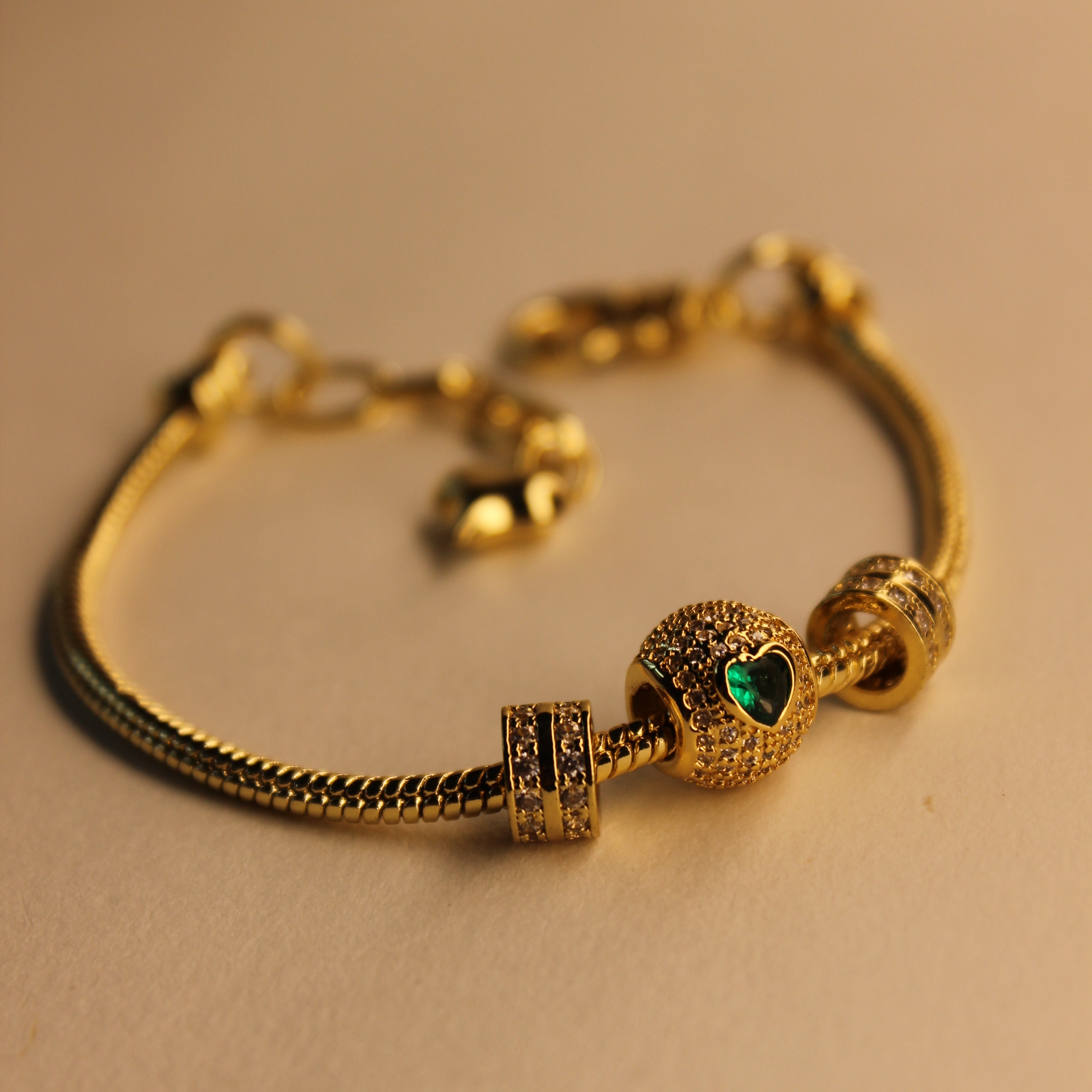 Emerra Bracelet